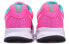Фото #4 товара Кроссовки женские Nike Air Relentless 6 РозовыйЦвет 843883-600