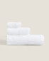 Extra soft cotton towel