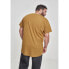 ფოტო #3 პროდუქტის URBAN CLASSICS T-shirt Urban Classic Shaped Long Big