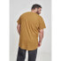 URBAN CLASSICS Urban Classic Shaped Long Big T-shirt