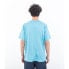 Фото #2 товара HURLEY Everyday Hybrid UV Short Sleeve T-Shirt