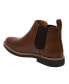 Фото #11 товара Little Boys Zane Dress Comfort Chelsea Boots