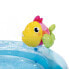Фото #3 товара INTEX Inflatable Pool Games Low Sea Capacity 206L