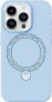 Фото #1 товара Joyroom Etui Joyroom PN-14L2 Dancing Circle do iPhone 14 Pro (niebieskie)