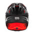 Фото #2 товара ONeal 3SRS Vertical off-road helmet