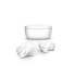 Фото #9 товара Belkin SOUNDFORMTM Flow True Wireless Earbuds White