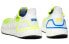 Фото #4 товара Кроссовки Adidas Sneakersnstuff x Ultraboost 19 Бело-желтые (модель FV6012)