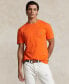 Men's Classic-Fit Jersey Pocket T-Shirt Bright Signal Orange, S - фото #1