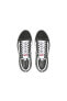 Фото #5 товара Кроссовки Vans Old Skool Black White