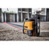 DeWALT Kreuzlinien-Laser Kombilaser DW088K - XJ im Set im Transportkoffer