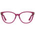 MOSCHINO MOS596-MU1 Glasses