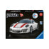 3DPuzzle Porsche 911 R 108 Teile