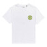 ფოტო #3 პროდუქტის ELEMENT Wild & Fast short sleeve T-shirt