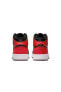 Фото #4 товара Air Jordan 1 Mid Sunset Gs Kadın Sneaker Ayakkabı