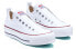 Converse Chuck Taylor All Star Platform Slip 563457F Sneakers