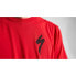 SPECIALIZED S-Logo short sleeve T-shirt Красный, L - фото #4