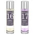 CARAVAN Nº17 & Nº16 Parfum Set