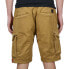 Фото #2 товара ALPHA INDUSTRIES Cotton Twill cargo shorts