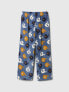 Kids Recycled Cozy PJ Pants