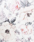 Фото #5 товара Аксессуар для мужчин Галстук-запонка Ox & Bull Trading Co. с рисунком цветов