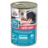 FRENDI Veal chunks in delicate sauce 400g wet food for dog - фото #1