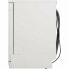 Фото #4 товара Посудомоечная машина Whirlpool Corporation WFC 3C26 P Белый 60 cm