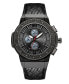 Фото #2 товара Часы JBW Saxon Diamond Black Watch