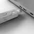 Фото #6 товара Lindy USB Type A Port Blocker Key - white - White