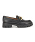 Фото #2 товара Women's Gables Round Toe Lug Sole Casual Loafers