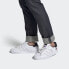 adidas originals Superstar 低帮 板鞋 男女同款 白黑绿 / Кроссовки Adidas originals Superstar FW5388