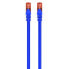UTP Category 6 Rigid Network Cable Ewent EW-6U-005 (0,5 m)