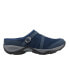 ფოტო #2 პროდუქტის Women's Equinox Round Toe Slip-on Casual Mules