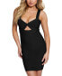 ფოტო #1 პროდუქტის Women's Ashlee Braided Bandage Dress