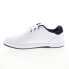 Фото #3 товара Etnies Josl1N 4102000144150 Mens White Skate Inspired Sneakers Shoes