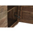 Фото #8 товара Устройство DKD Home Decor Коричневый Стеклянный древесина акации (175 x 40 x 78 cm)