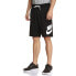 Nike NSW FT GX Shorts 836278-010