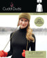 ფოტო #4 პროდუქტის Plus Size Softwear Long-Sleeve Turtleneck Top