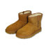 Фото #3 товара UGG W Classic Mini Bailey Zip