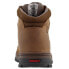 Фото #3 товара Rocky Outback 5 Inch GoreTex Waterproof Hiking Mens Brown Casual Boots 8723