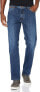 Фото #1 товара Wrangler Herren Texas Contrast Straight Jeans