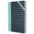 MILAN Medium Stripes Paperbook Grid Paper