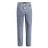 Фото #1 товара DOCKERS High Waist Straight Cut jeans
