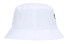 Фото #16 товара Шляпа рыбацкая MLB Лого NY Fisherman Hat, унисекс, черный/бежевый/белый.