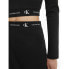 CALVIN KLEIN JEANS Repeat Logo Elastic Milano Skirt