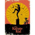 Фото #1 товара Постер для катания на лыжах Pyramid The Karate Kid Sunset