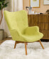 Perlie Contour Chair