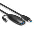 LINDY USB 3.0 Cable 10 m