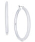 ფოტო #1 პროდუქტის Hoop Earrings, Created for Macy's