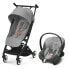 Фото #2 товара CYBEX Libelle Travelsystem Incl. Aton S2 Stroller