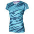 Фото #1 товара Mizuno Core Graphic Tee W J2GAA20829